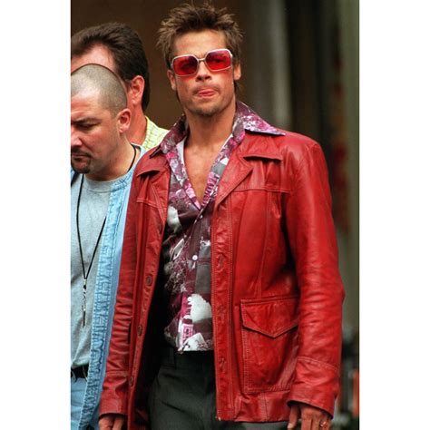 tyler durden replica clothing|tyler durden black and white.